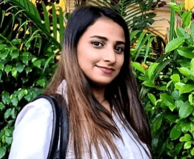 Pragya Gaur